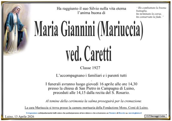 Giannini