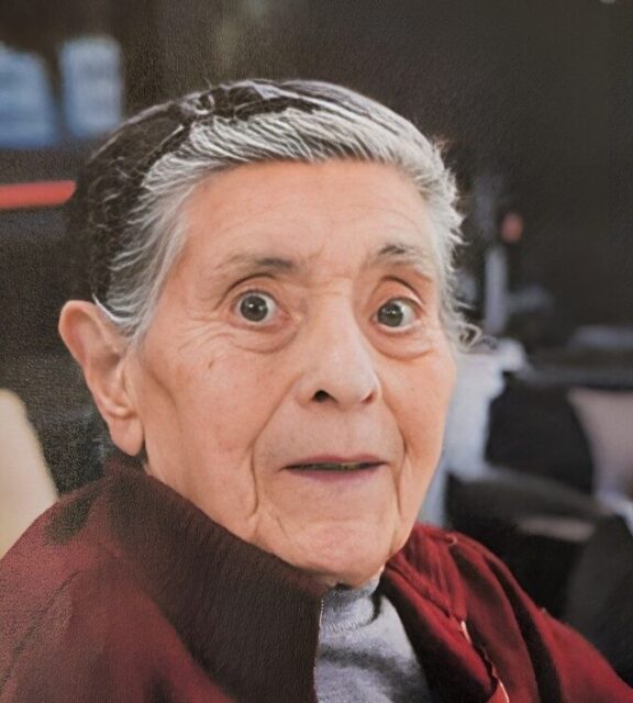 Grassini Livia definitiva