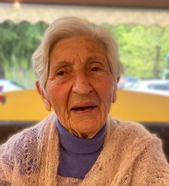 Miglierina Giuseppina Ida