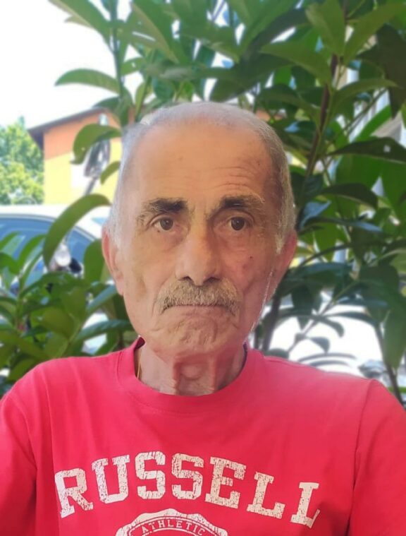 NOVIZIETTI LUIGI 2 VN