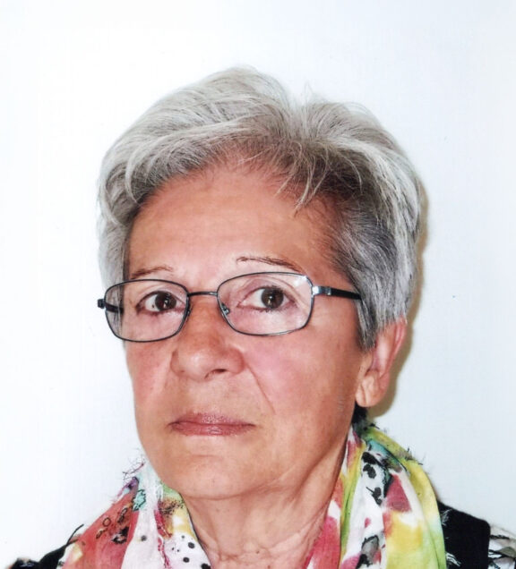 BALBARANI LILIANA 1 vn