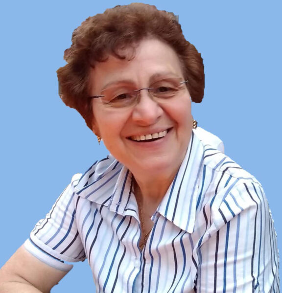 BENINI NATALIA FOTO