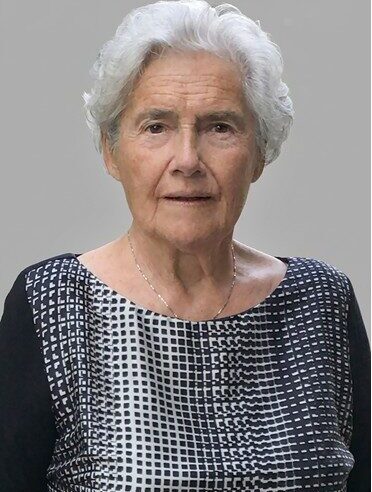 Bardelli Lina