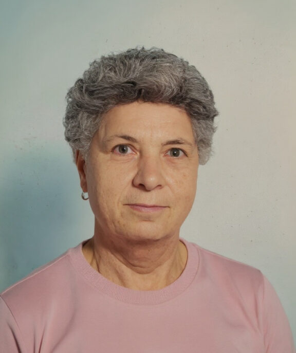 Calzi Teresa