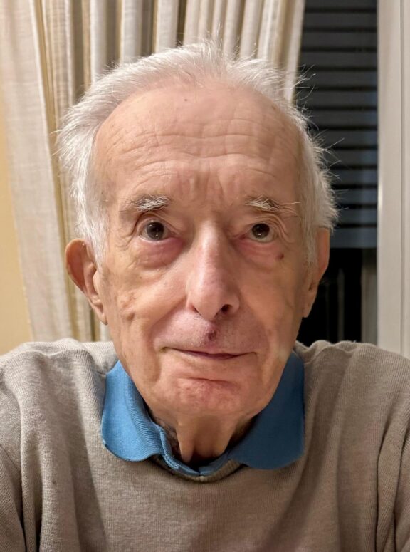 Colombo Ernesto