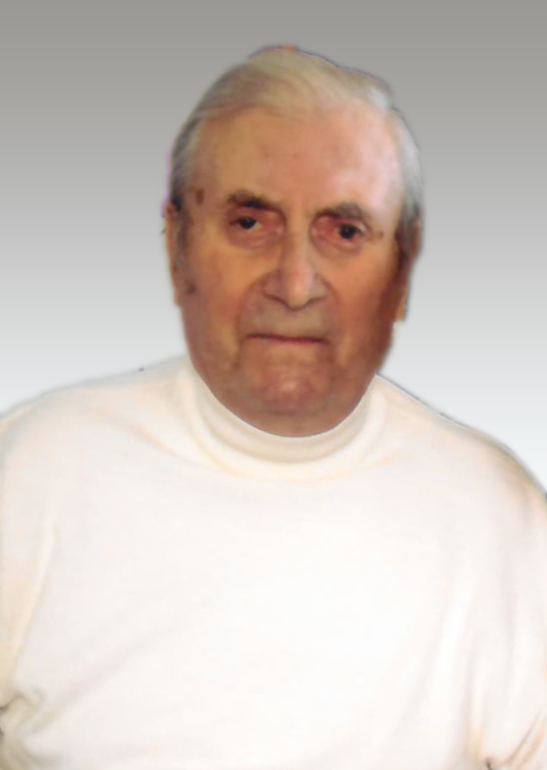 FRANZETTI SERGIO FERDINANDO