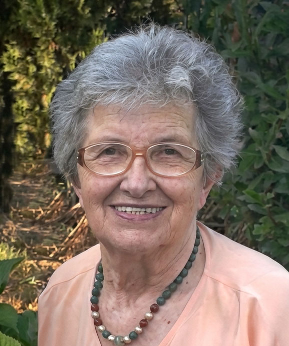 Foto Marchetto Cesarina 10×12