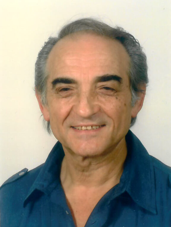 MAZZUCCHELLI GIORGIO FOTO