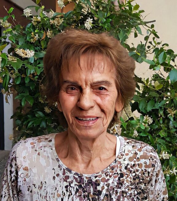 Zacchia Livia Varese