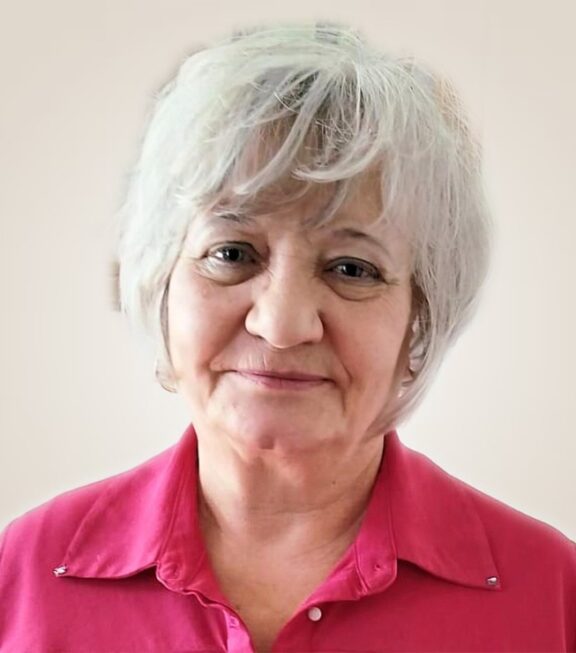 FOTO BERARDI LUCIA