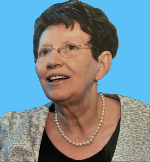 FOTO SCIENZA LUISA