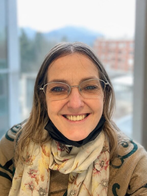 MARTINOIA Mariapia