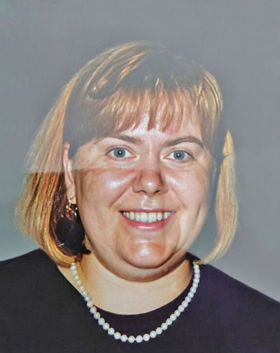 Rapoccio Antonietta