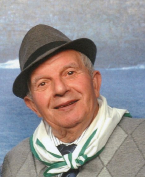 TONIOLO Tiziano