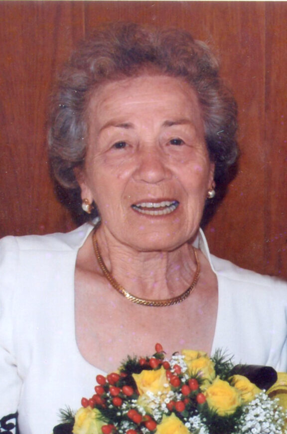 BOTTA GIULIA
