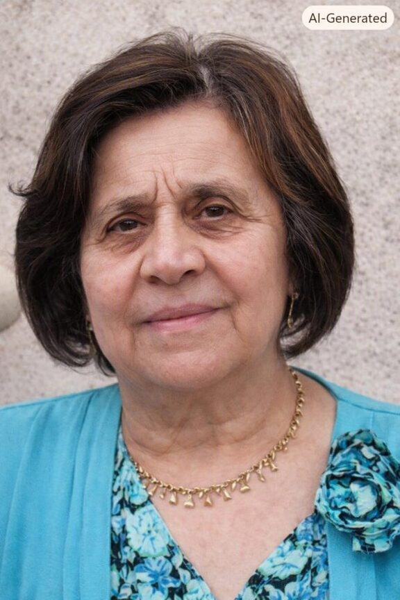 CASCIANO Iolanda Teresa