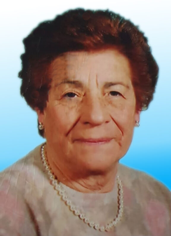 FOTO CAPPONE MARIA