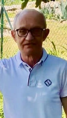 FOTO DE LUCA ANTONIO