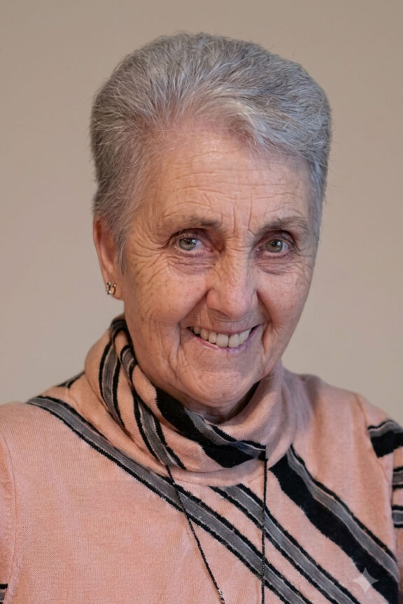 Foto Casoli Maria Rosa x Card
