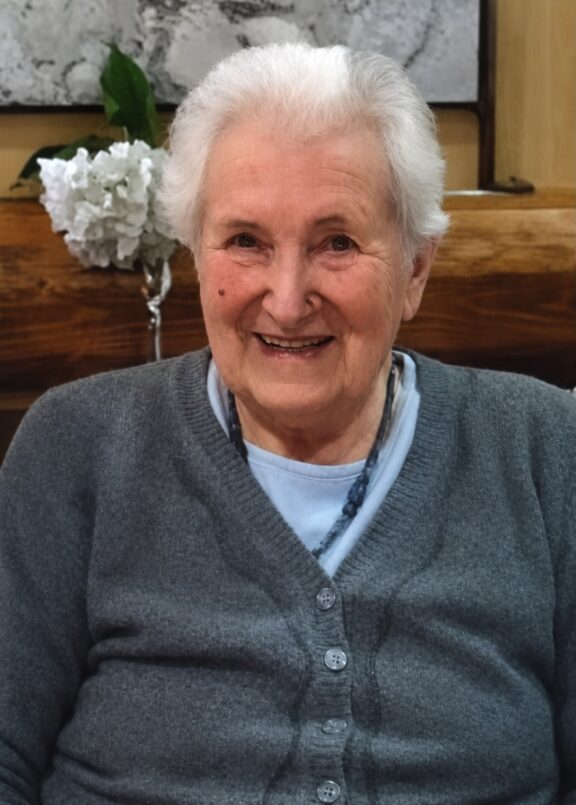 GARZELLI Giuseppina