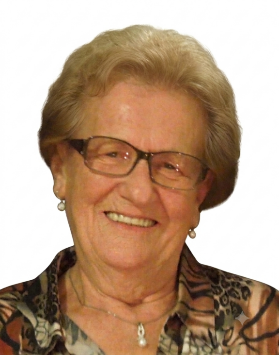 Lucia Ferronato