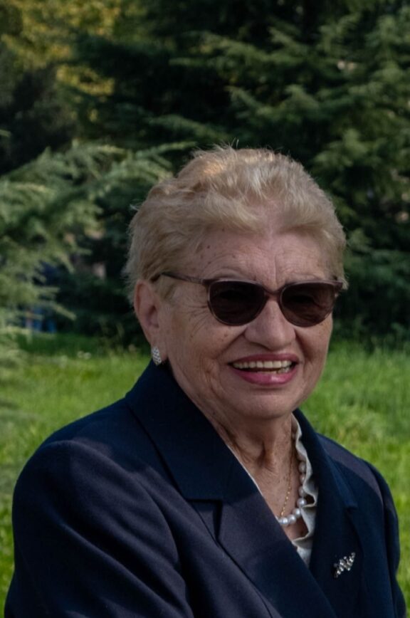 TENCONI LUIGIA