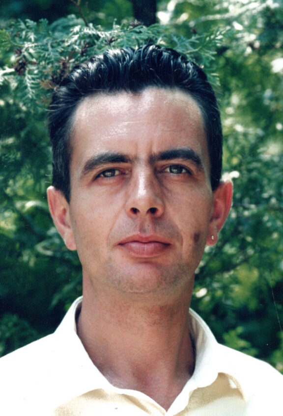 Tonin Claudio