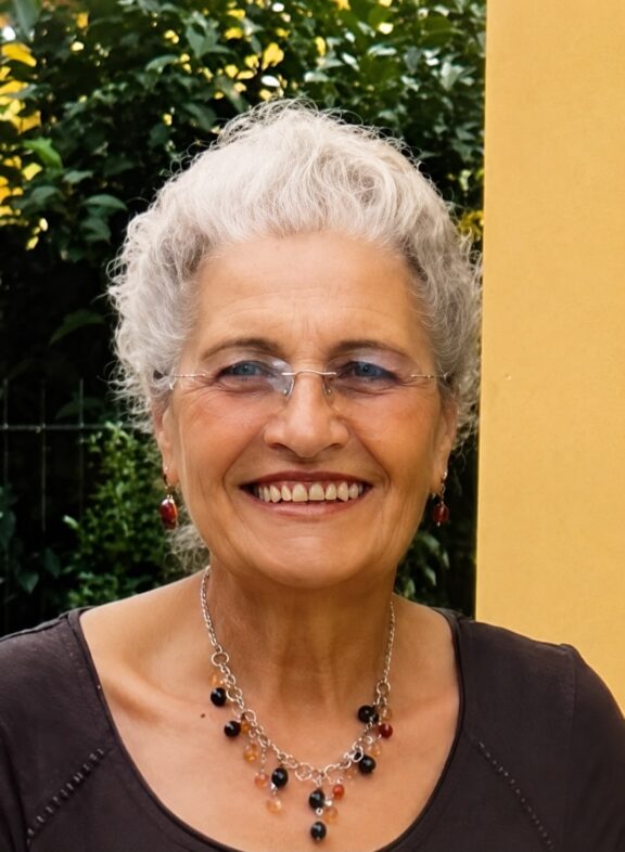 FLORIO Anna