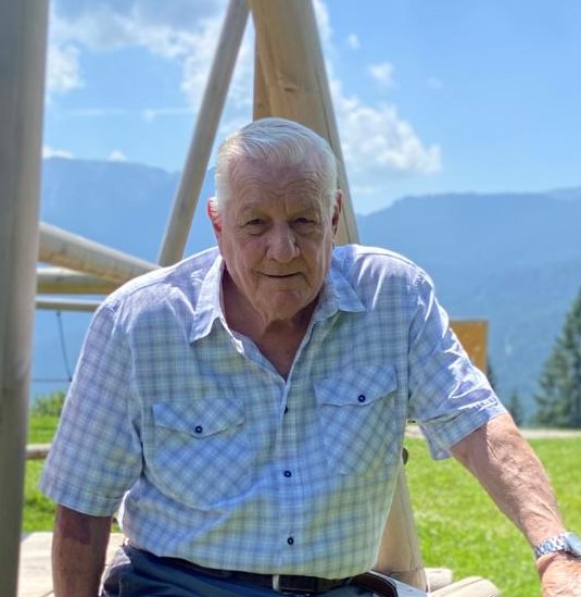 FOTO GREGORUTTI LUCIANO