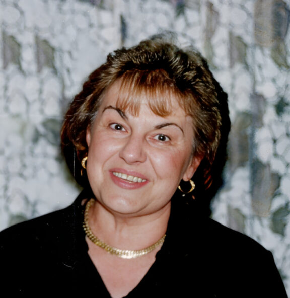 Fantoni Maria Grazia