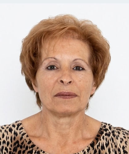 Foto Russo Raffaela 10×12