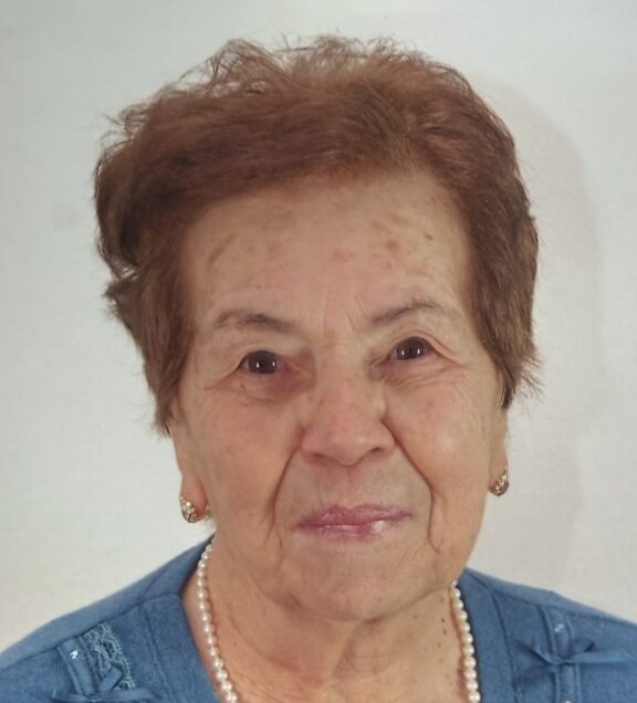 Saltarelli Giuseppina