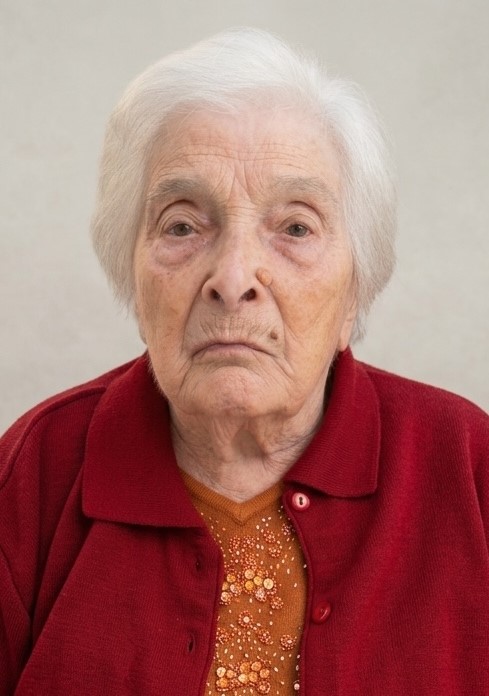volpe Maria cristina foto