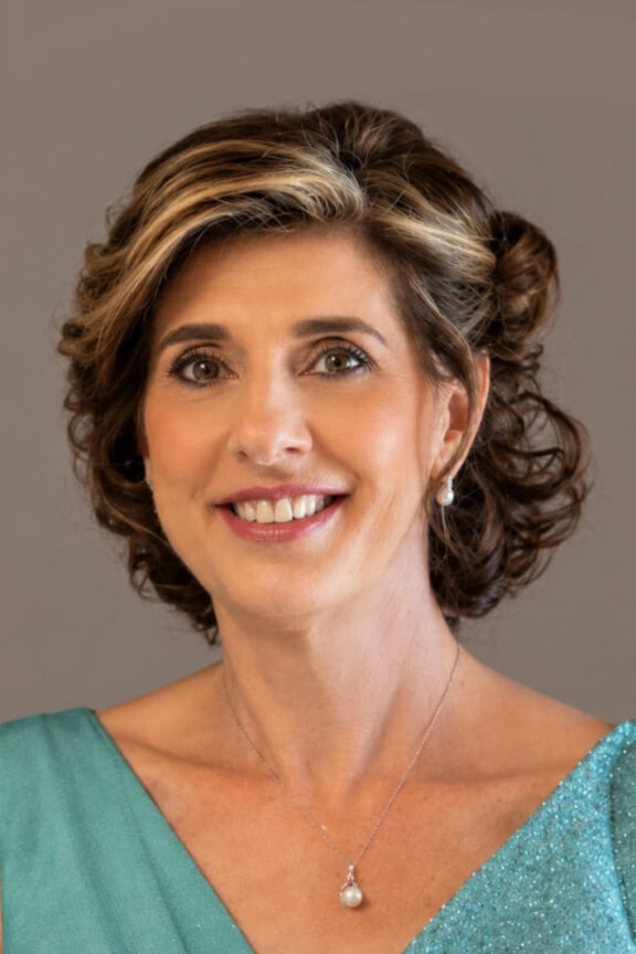 ANGELA GALLUCCI