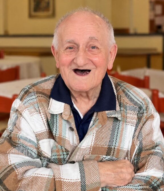BERALDO Severino