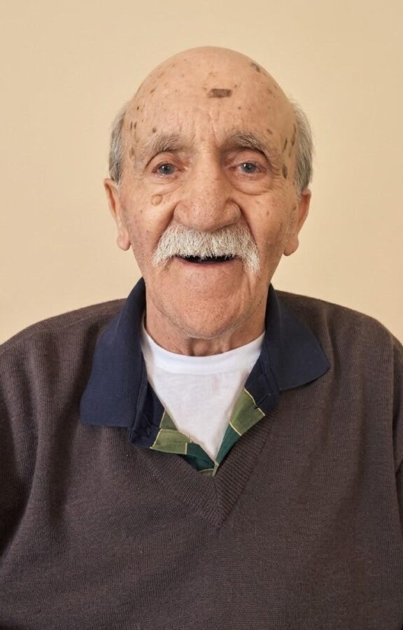 FOTO BABIANO ARMENTINI