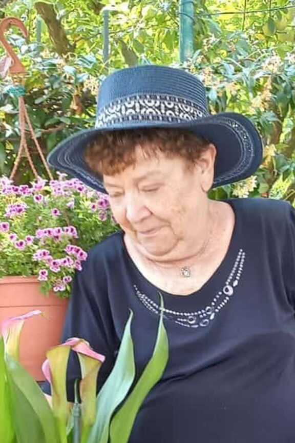 ILARDI MARIA