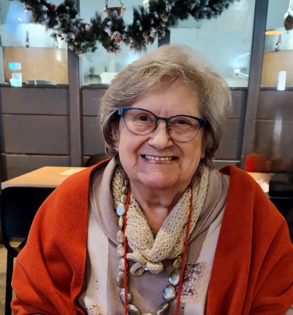 Laura Magnani