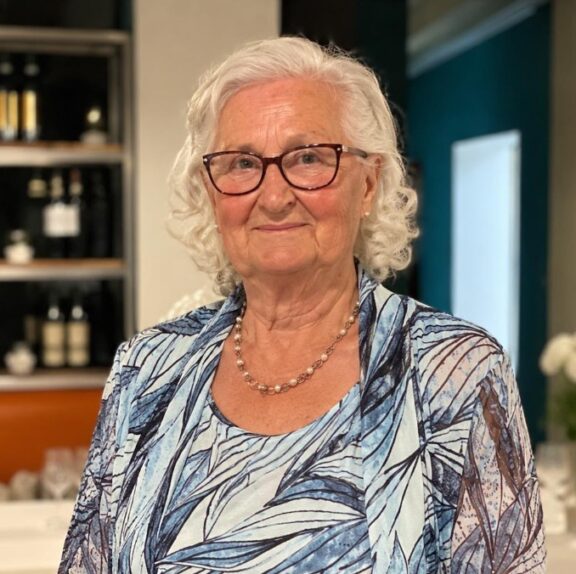 Persenico Maria Angela