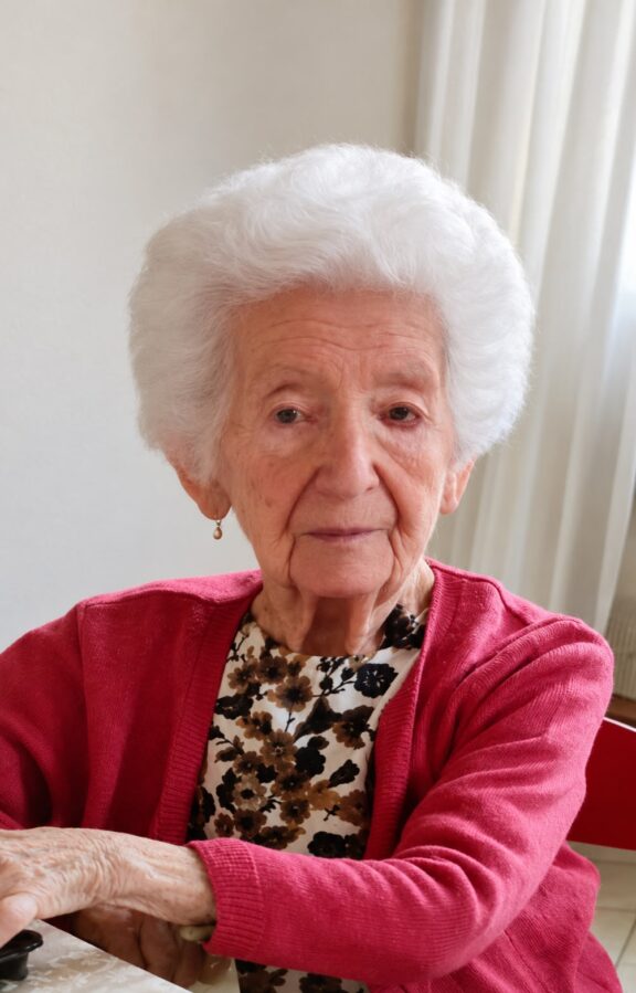 CALDERARA Rosa