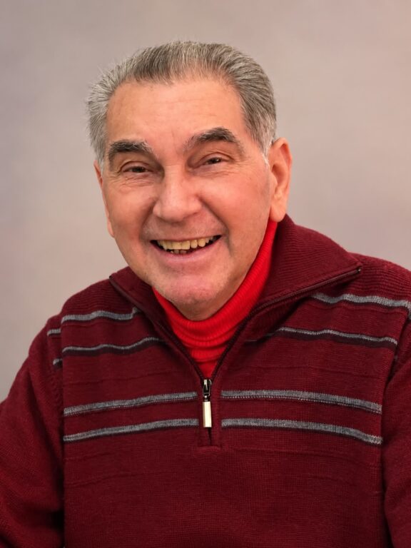 MENEGATTI Romano