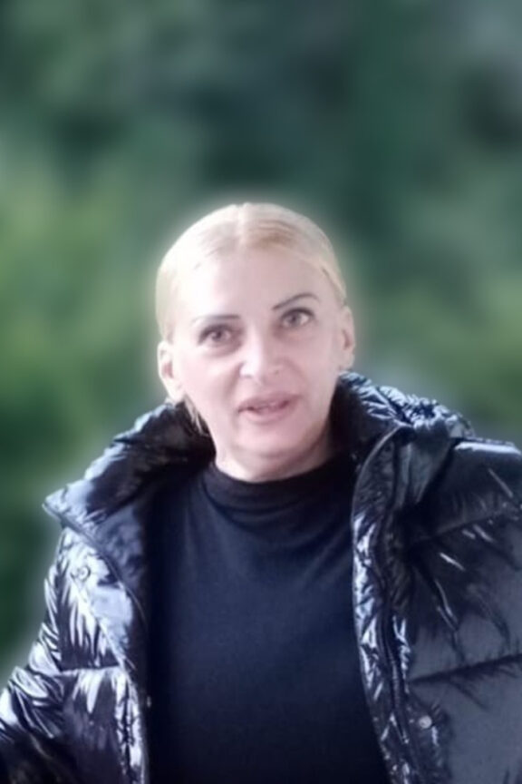 cinzia Amore